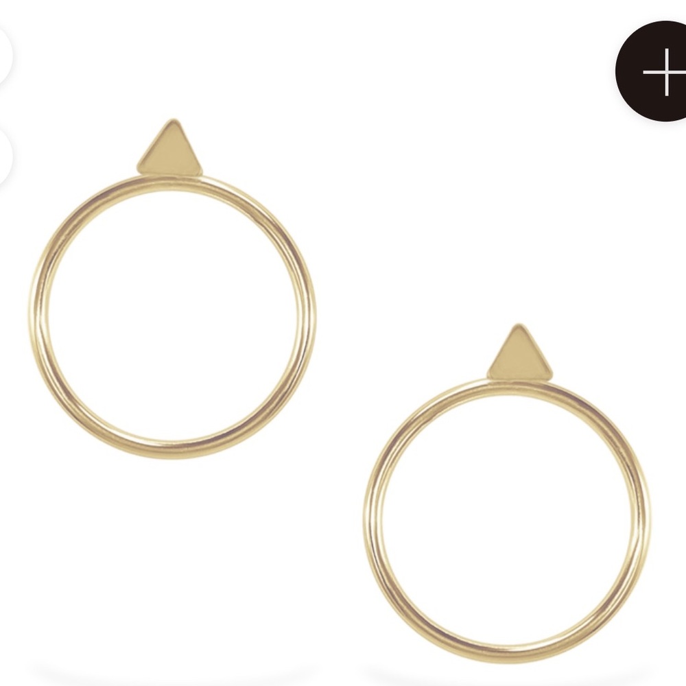 Uncommon James “Little Flirt” Earrings